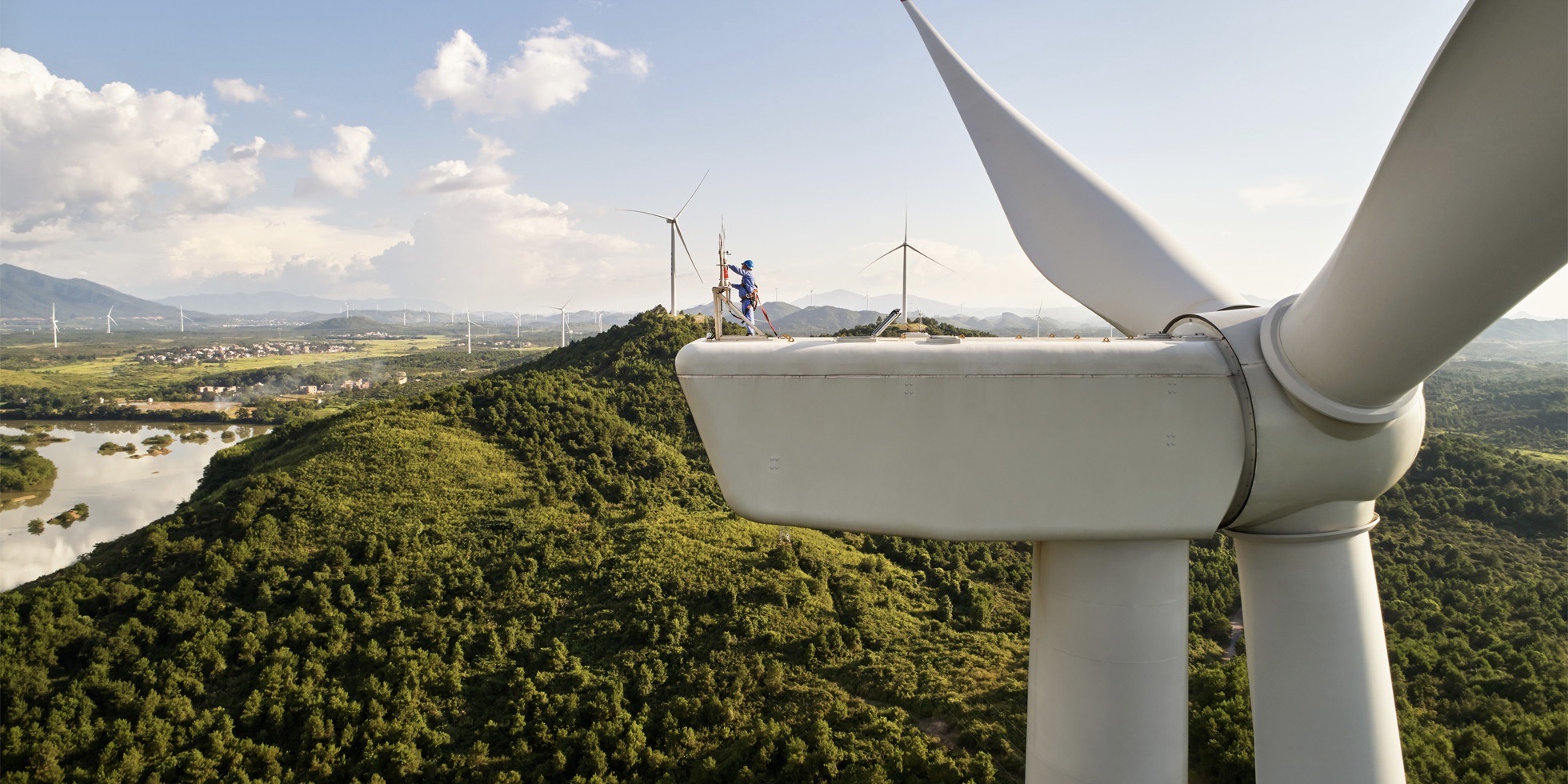 Antai Pledges 100% Carbon Neutral Supply Chain and Products by 2026