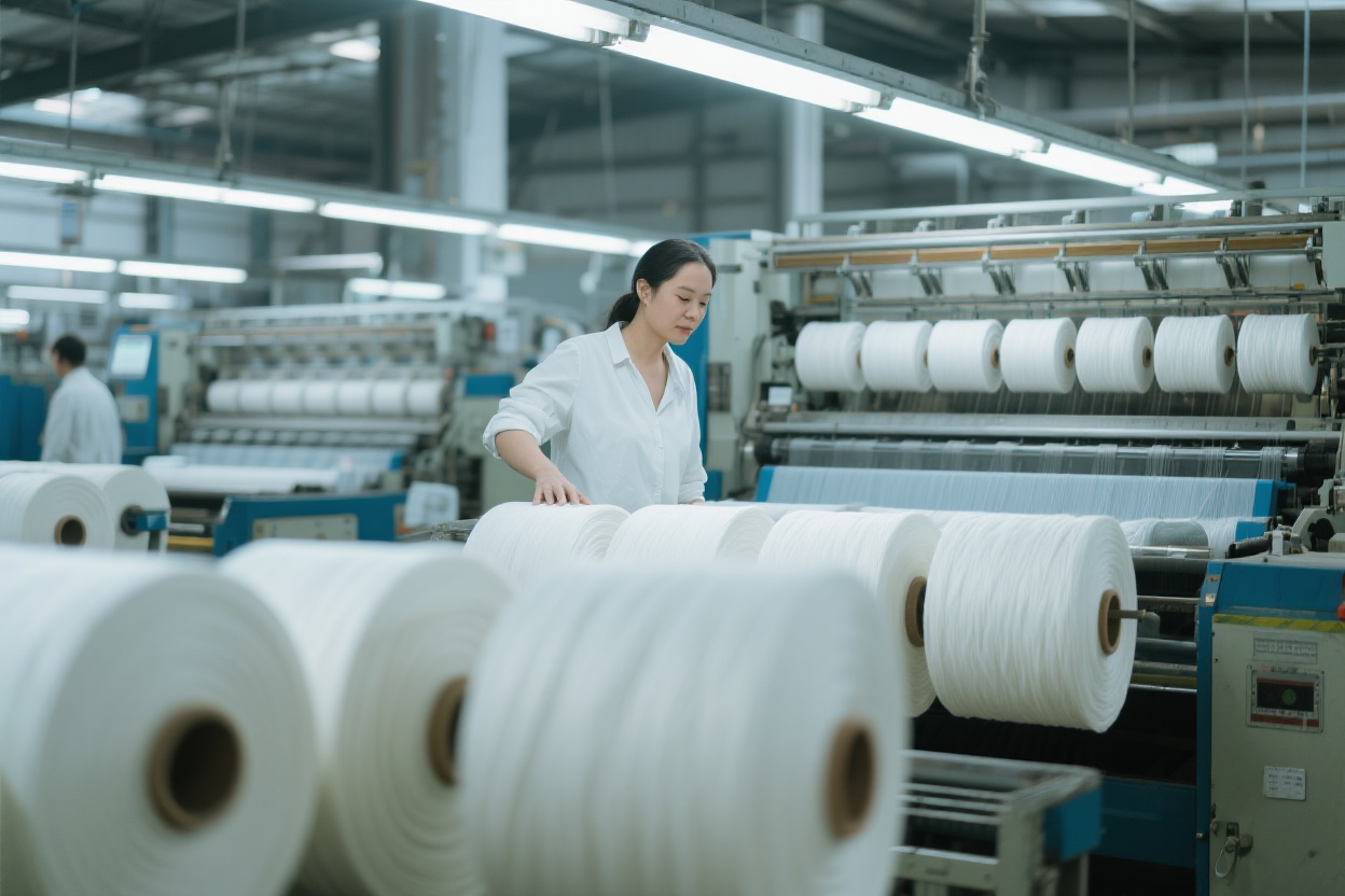 Antai Textile Industry Has Been Deeply Involved in the Industry for Over Three Decades, Leading the New Opportunities in the High - end Acrylic Market