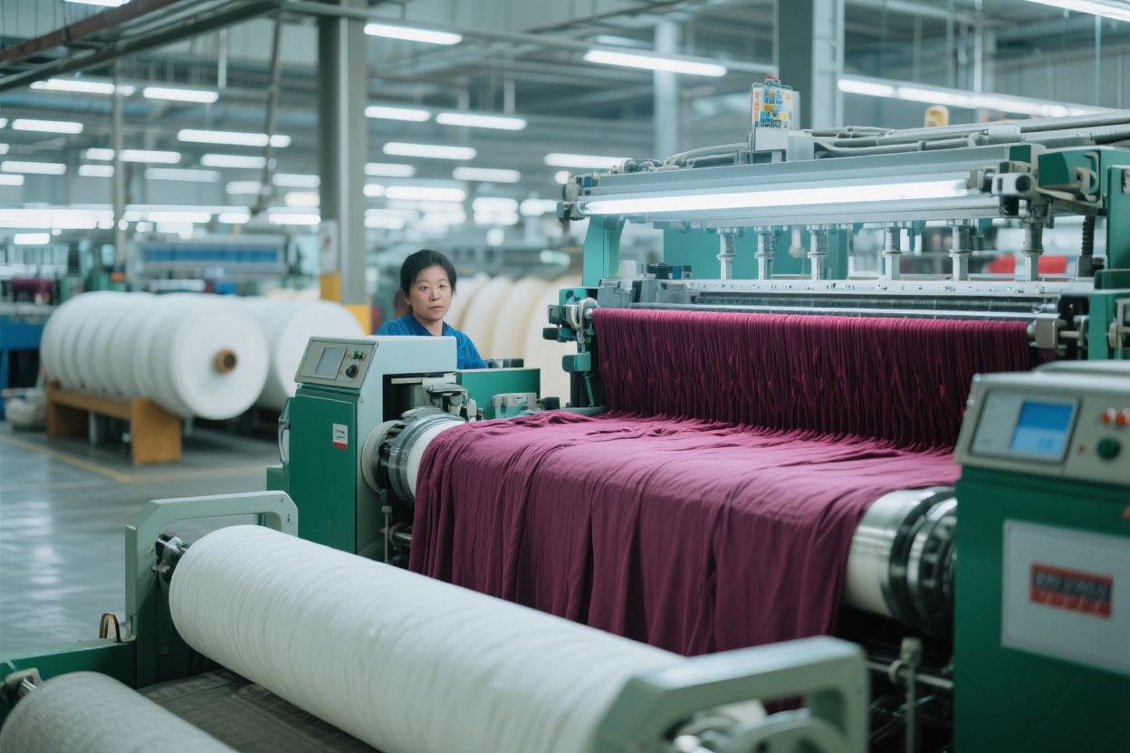Antai Textile: Three Decades of Ingenuity in Dream - Building, Weaving a New Future for the Textile Industry with Environment - Friendly and Innovative Yarns