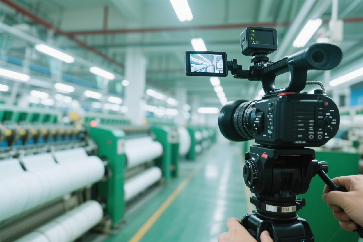 Antai Textile: Leading Green and Intelligent Transformation to Seize New Opportunities in the 15-Billion-Yuan Acrylic Fiber Market