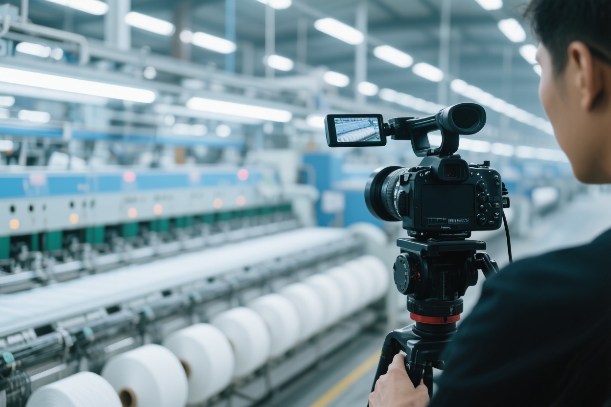 Antai Textile: Steering Through Market Storms, Weaving a New Textile Future with 'Intelligent' Manufacturing and Green Initiatives