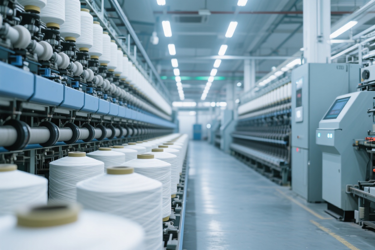Antai Textile: Driven by Intelligent Upgrades and Innovative Products, Weaving a 'Stable and Prosperous' Chapter with 18% Export Growth
