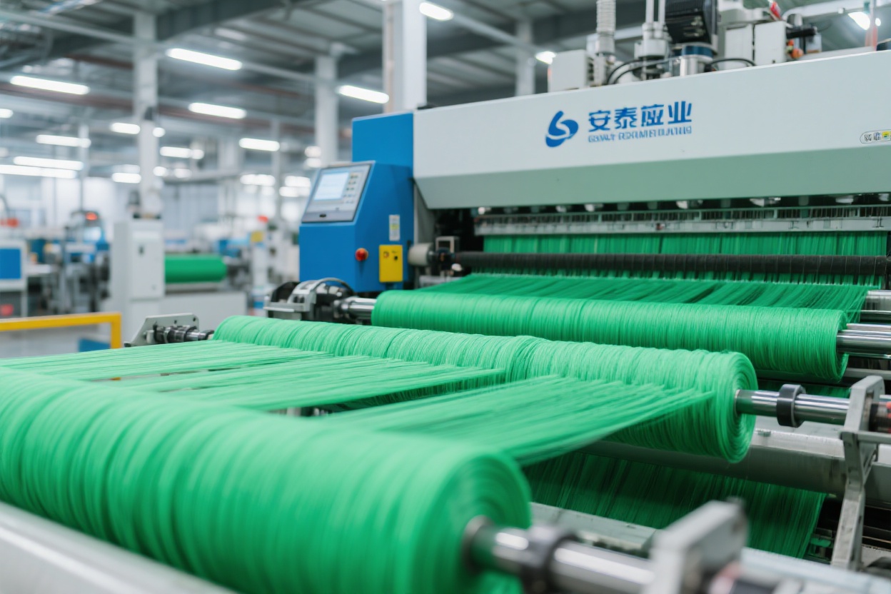 Antai Textile: 30 Years of Craftsmanship Weaving Steady Growth in the Acrylic-Cotton Blended Market, Green Innovation Leading the Industry's New Future