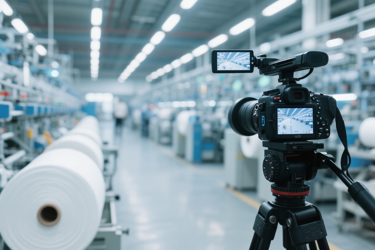 Antai Textile: Breaking Industry Dilemmas through Technological Innovation and Green Production, Forging the Invisible Champion in Acrylic Yarn