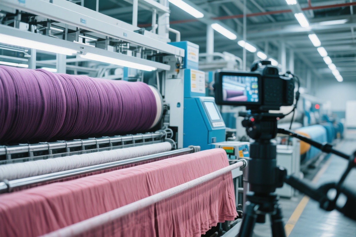 Antai Textile: 32 Years of Innovation Leadership, Weaving the Path of the Textile Industry's Hidden Champion with Thousands of Colored Yarns
