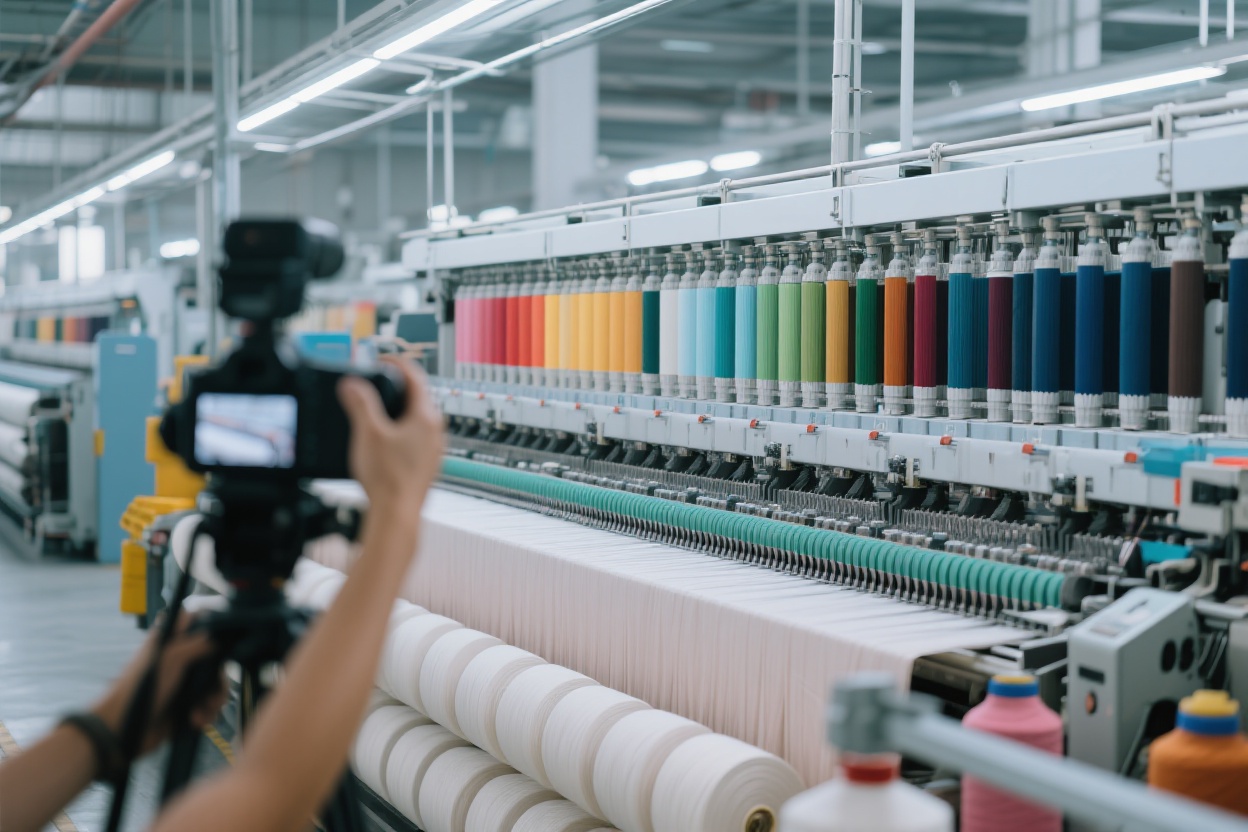 Antai Textile: 32 Years of Accumulation Weaves a 'Web of Certainty' in the Acrylic Fiber Market, Steadily Supporting the Industry Amid Turbulence