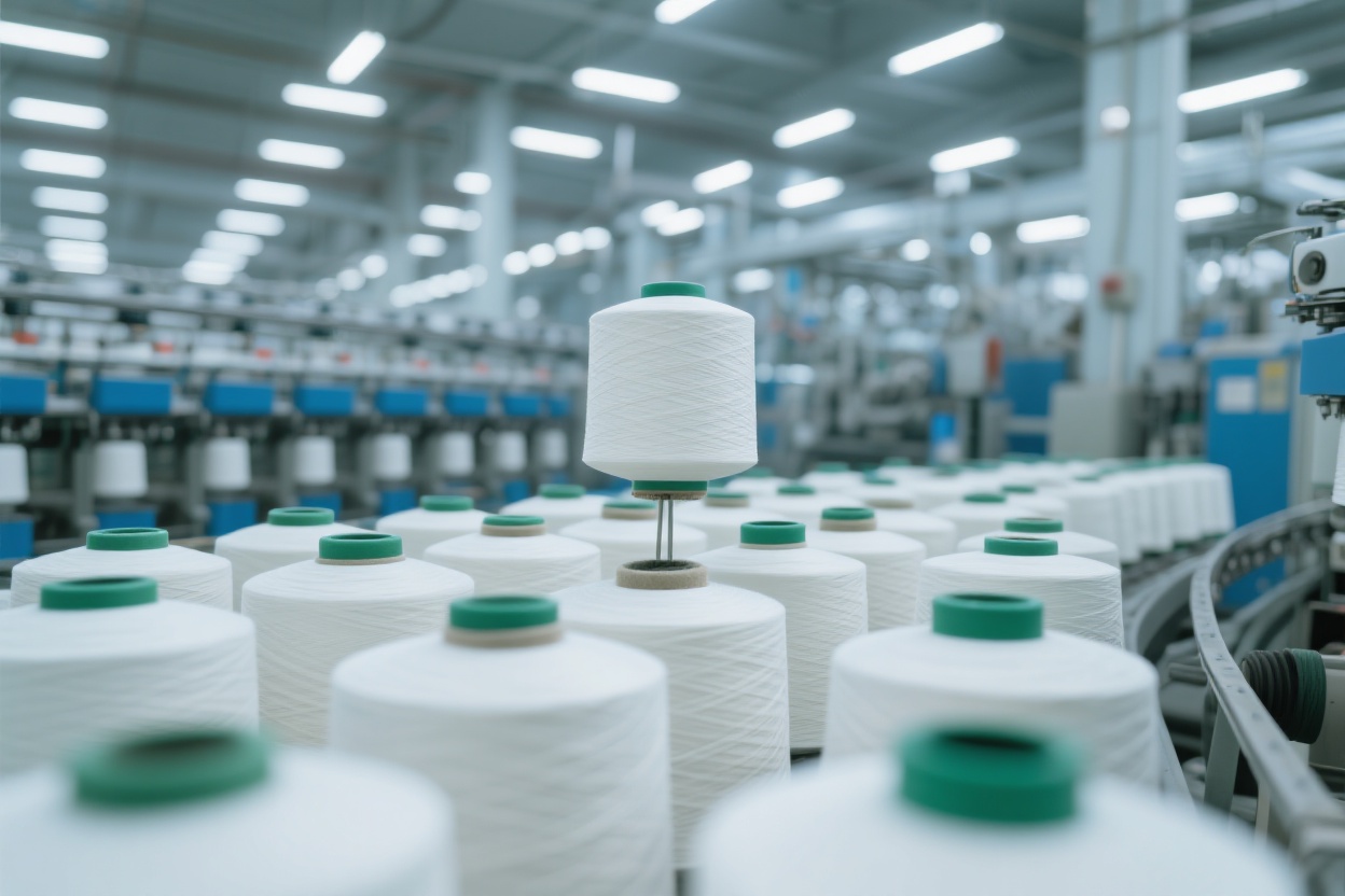 Antai Textile: Over Three Decades of Deep Cultivation in Acrylic Yarns, Leading New Opportunities for Industry Growth with Innovation and Quality