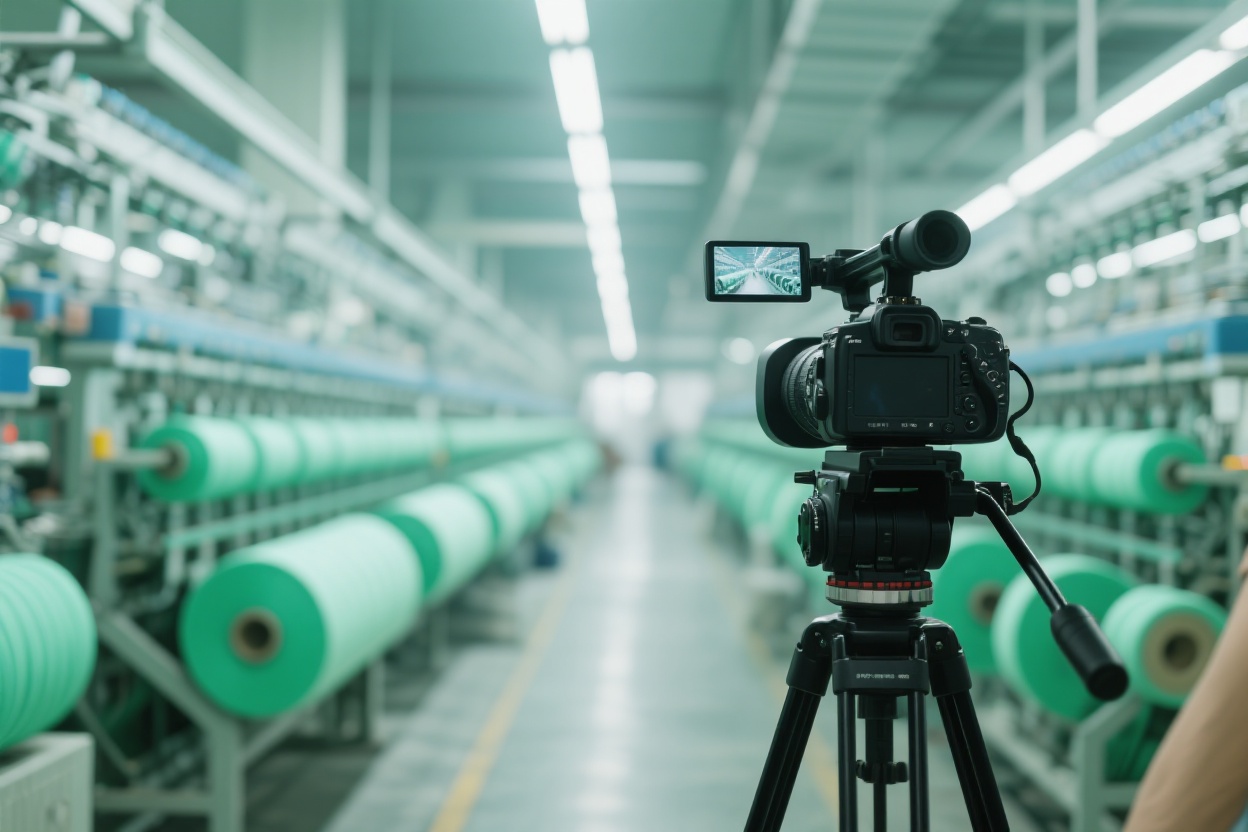 Antai Textile: 32 Years of Deep Cultivation in Acrylic Fiber, Driven by Technological Innovation and Green Transformation to Seize the Global Market