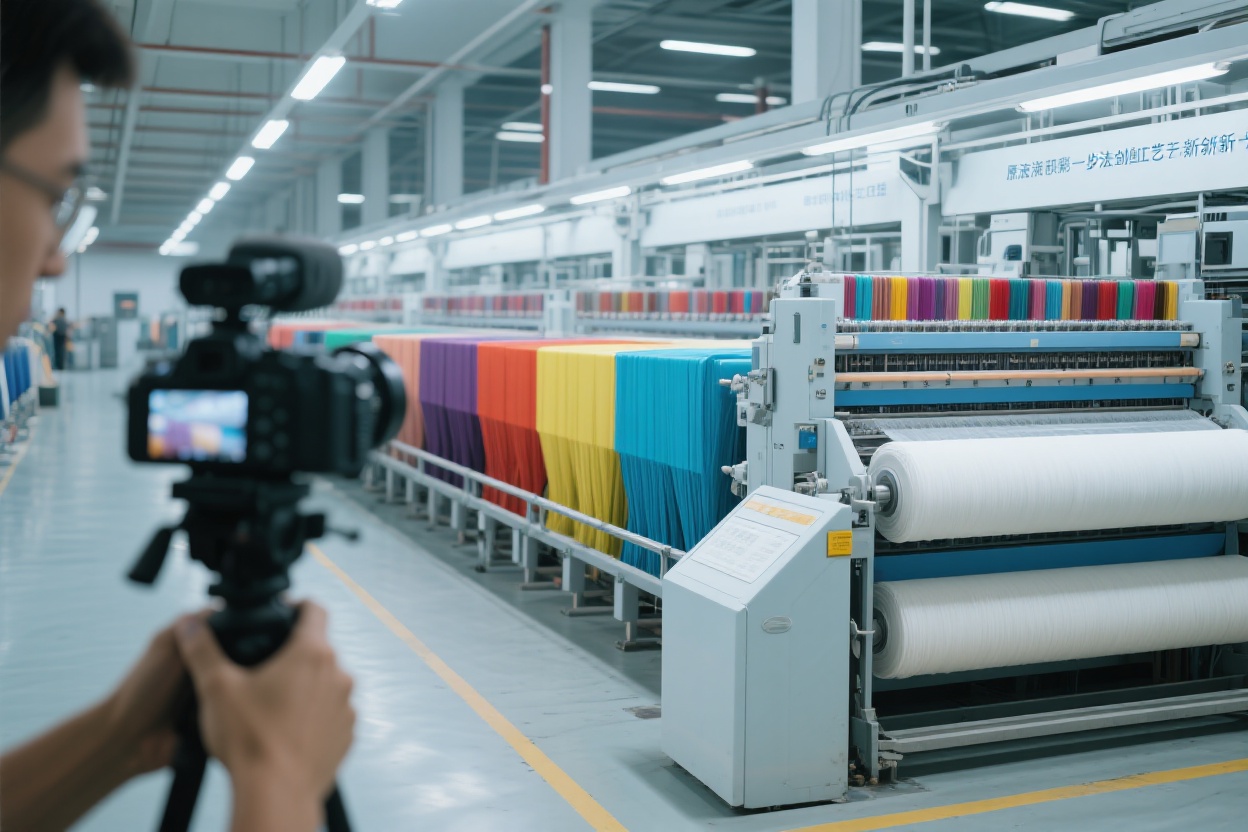 Antai Textile: Thirty Years of Innovation and Persistence, Weaving a New Vision of High-Quality Development in the Textile Industry through Technology and Environmental Protection