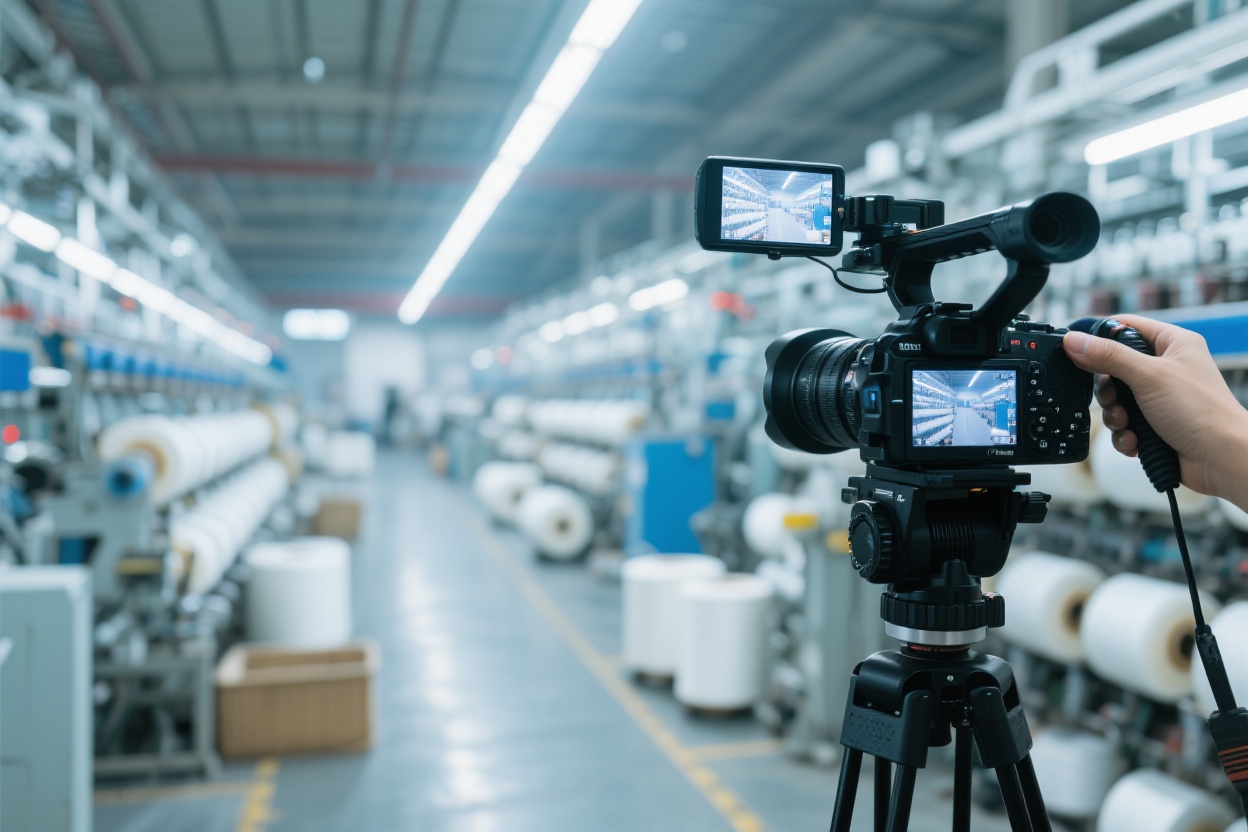 Antai Textile Industry Faces the July 2025 Acrylic Fiber Market 'Summer Storm': Breaking Through with Innovation and Resilience