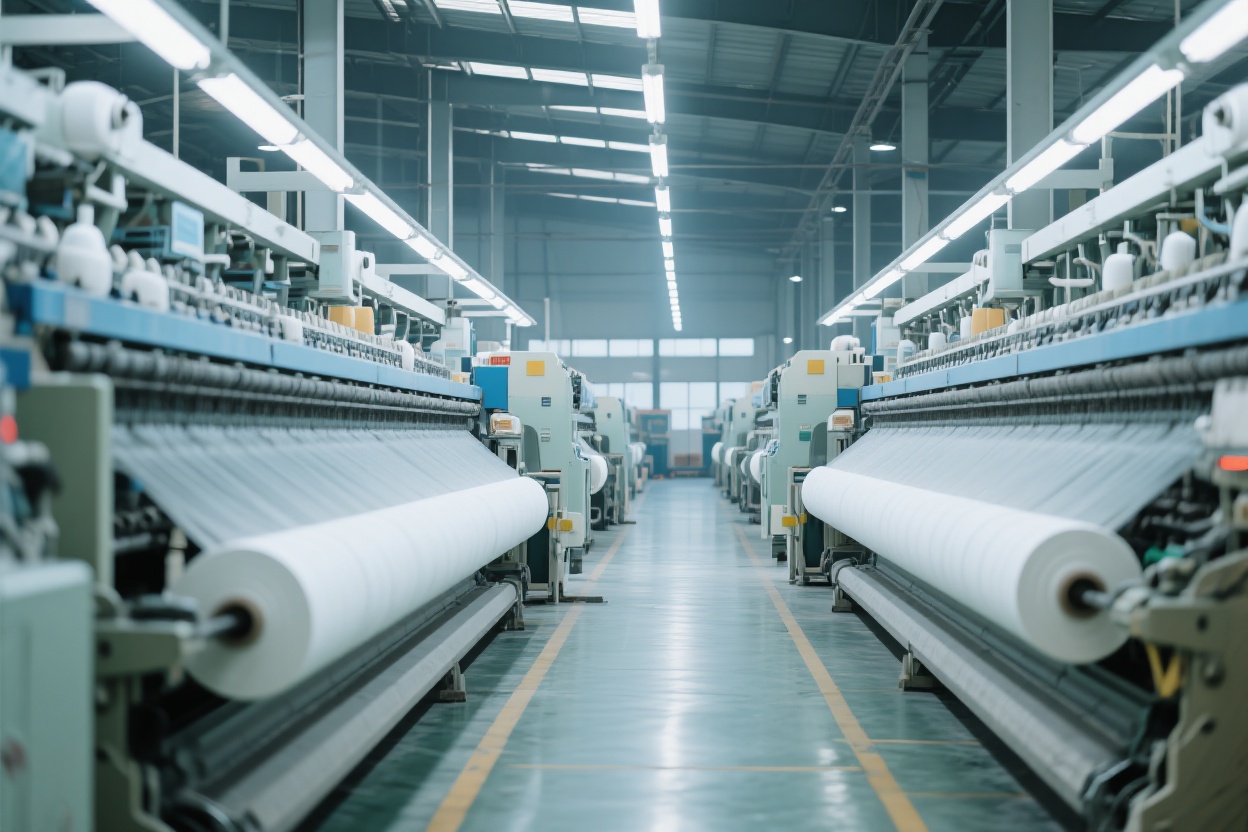 Midsummer Acrylic Fiber Market Volatility Intensifies; Antai Textile Moves Forward Steadily with Hardcore Strength