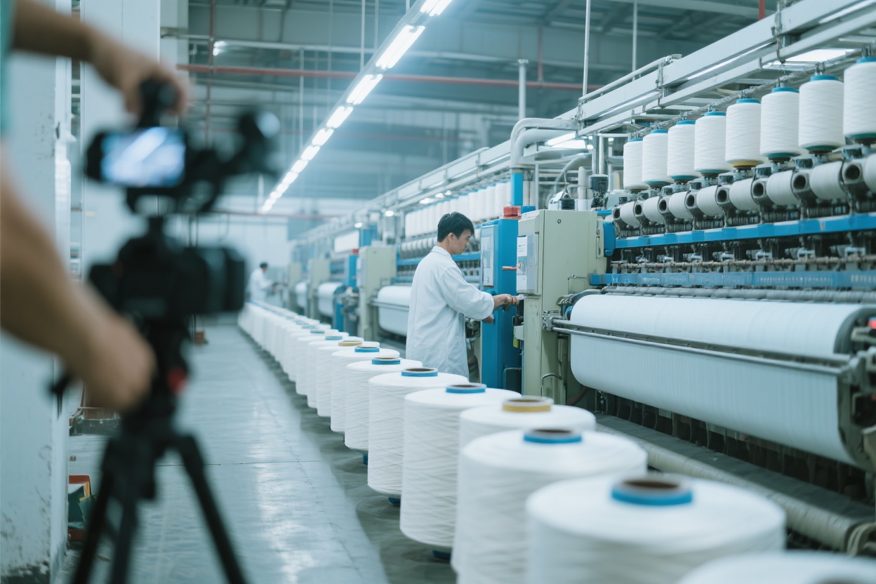 Antai Textile: Over Three Decades of Heritage Leads the July Acrylic Yarn Market Dynamics