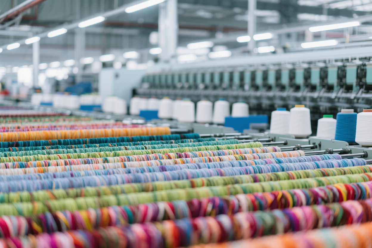 Antai Textile: Insights into Market Opportunities, Weaving a Stable New Chapter in the Textile Industry with 'Dual-Drive'