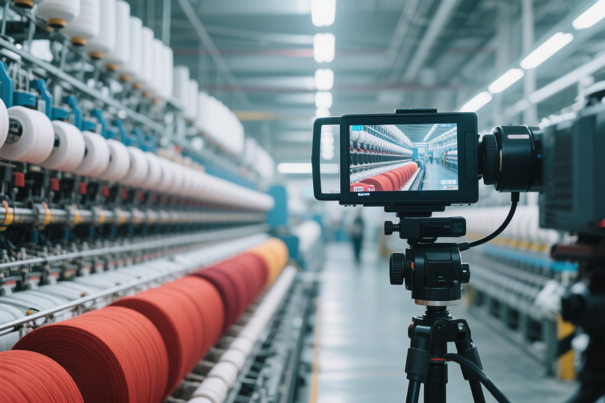 Antai Textile: Breaking through the Transformation of the Textile Industry with 'Color Economy', Core Competitiveness Forged by Dope Dyeing Technology