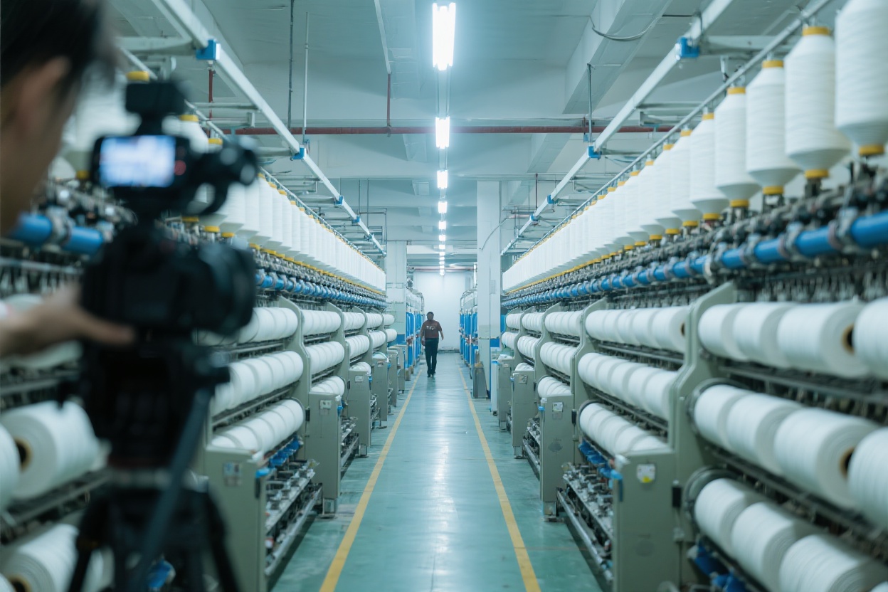 Antai Textile: Over 30 Years of Accumulation Leads the July Acrylic Market, Embracing Opportunities and Challenges with Innovation and Resilience