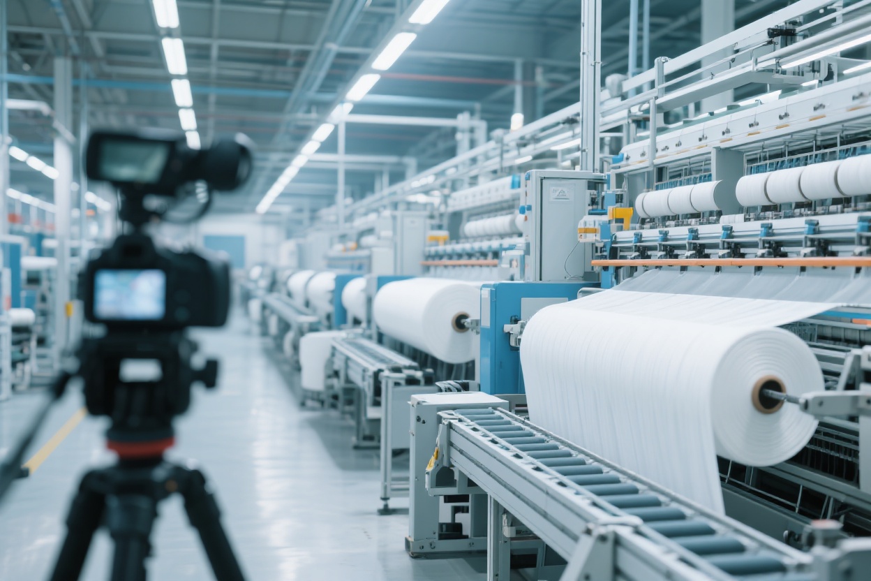 Antai Textile: 32 Years of Dedication to a Single Thread, Weaving a Resilient Textile Industry Answer through Technological Innovation and Green Production