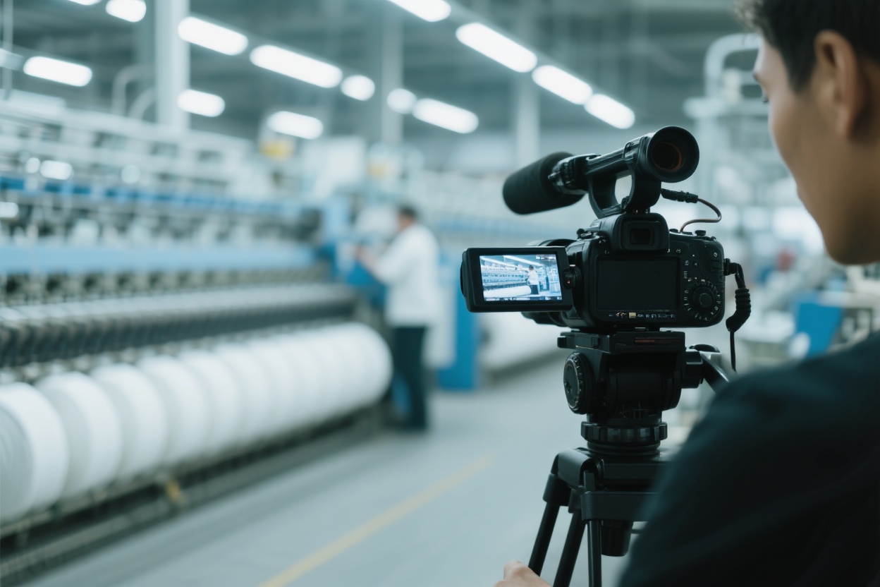 Forge Ahead Amid Market Turbulence: Antai Textile Steadily Dominates the Acrylic Yarn Market with Innovation and Supply Chain Strengths