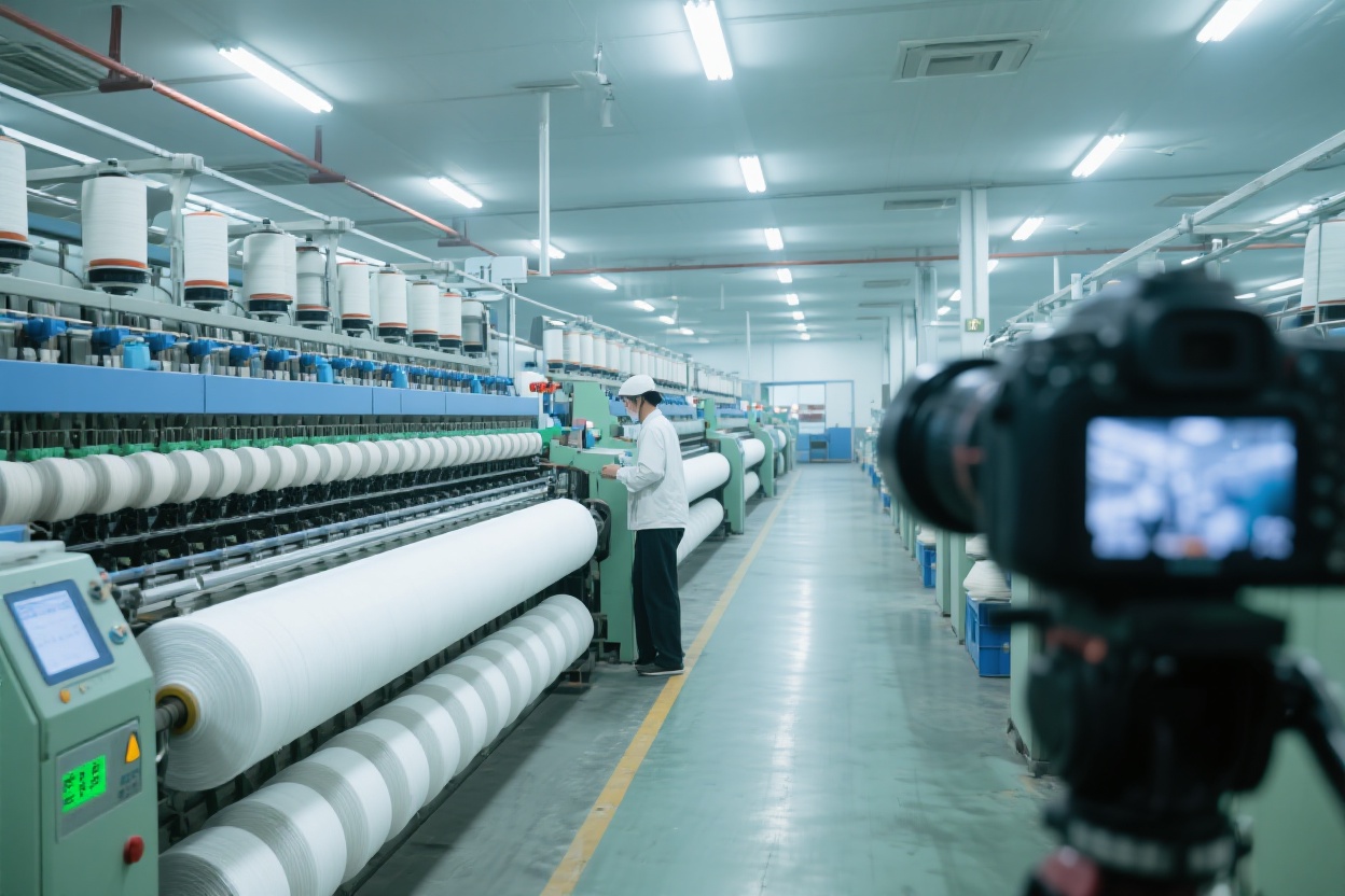 Antai Textile: Weaving the Splendid Growth of the Industry with Innovative Yarns, Leading New Textile Trends through Three Decades of Deep Cultivation