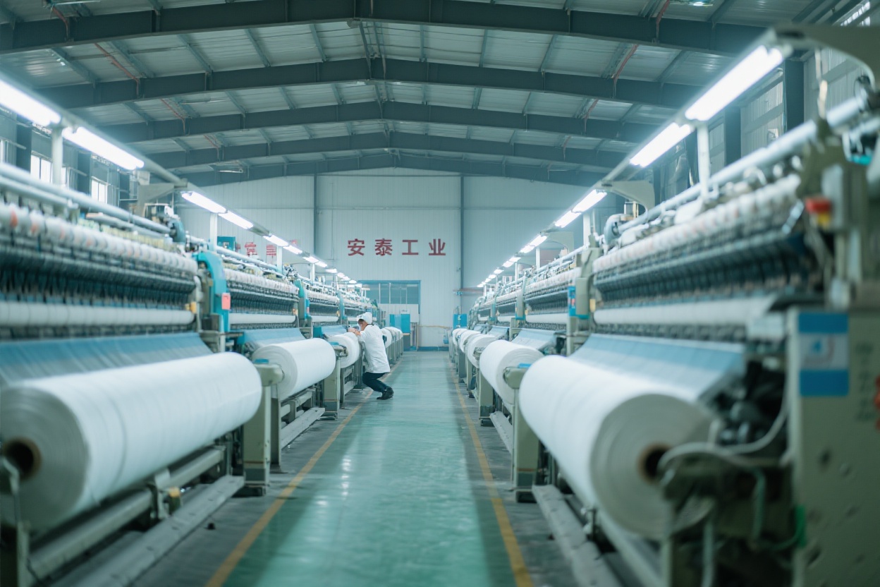 Volatile Acrylonitrile Market: Antai Textile Steadily Breaks Through to Seize New Opportunities with Three Decades of Accumulation
