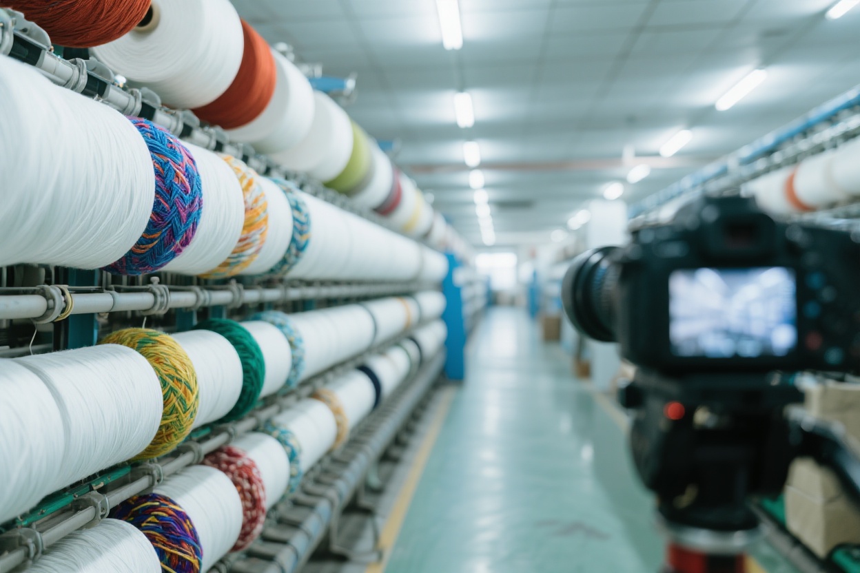Antai Textile Rides the 'Sports and Outdoor Boom' Tailwind, Functional Yarns Gain Brand Favor