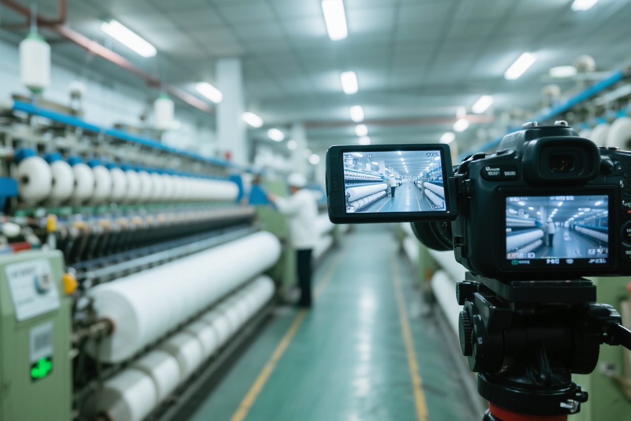Steering Through Market Turbulence: Antai Textile Navigates Acrylic Yarn Market Changes with Accumulated Experience and Insight