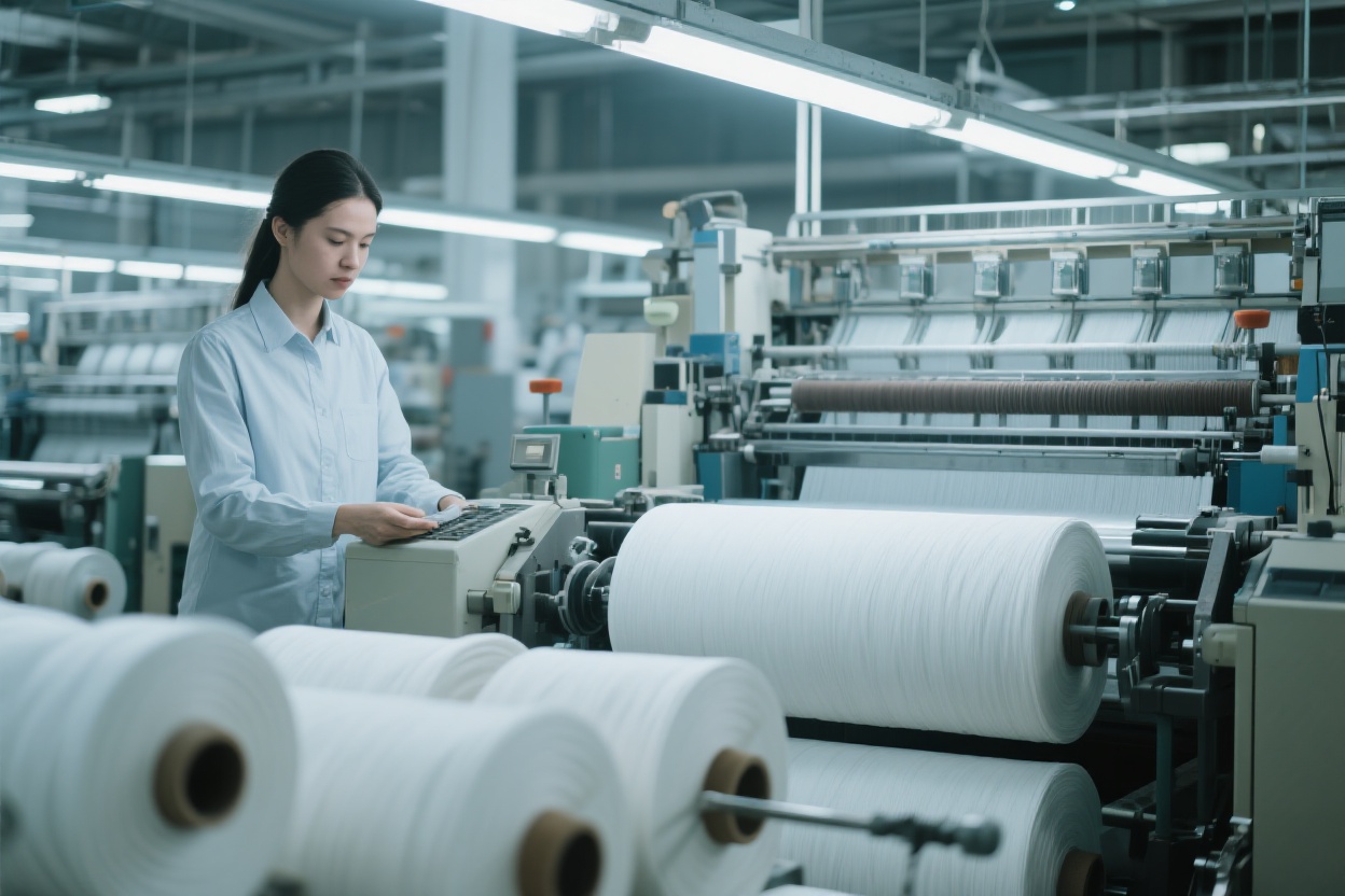 Antai Textile: Over Three Decades of Ingenuity Weaving – Resonating Market Demand and Texture Upgrading with Acrylic 'Code'
