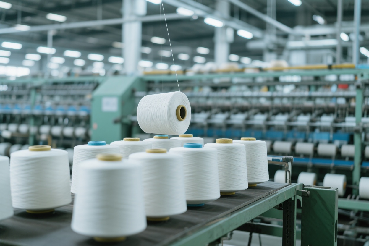 Antai Textile: Over 30 Years Deeply Cultivating the Acrylic Fiber Track, Seizing the Trillion-Yuan New Blue Ocean in Home Furnishing and Automotive Interiors through Quality Innovation